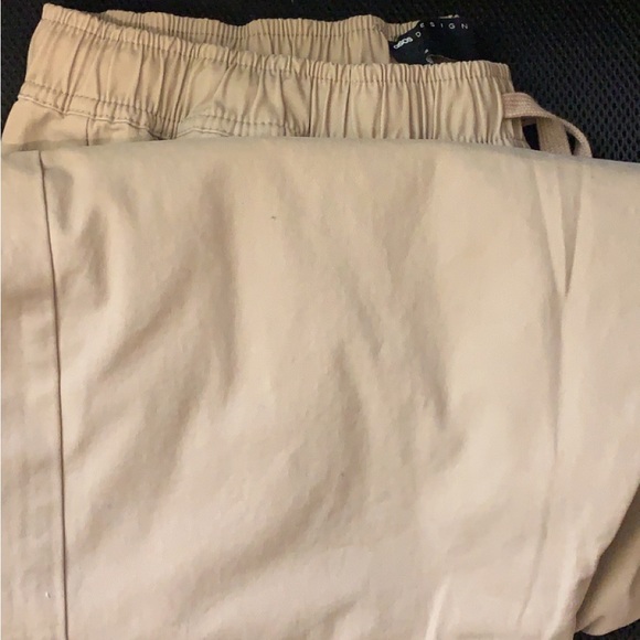 Asos Design Drawstring Pants - Picture 3 of 4